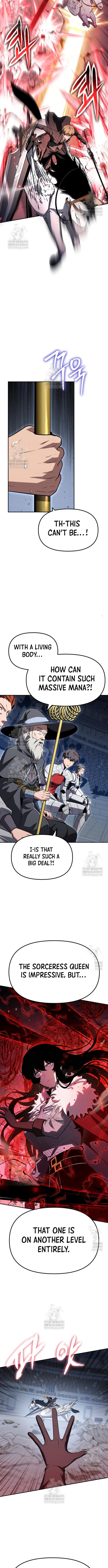 The Knight King Who Returned with a God Chapter 147 5